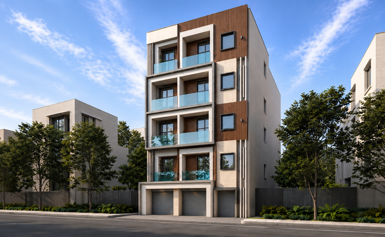 The Imperial Heights - Image 1